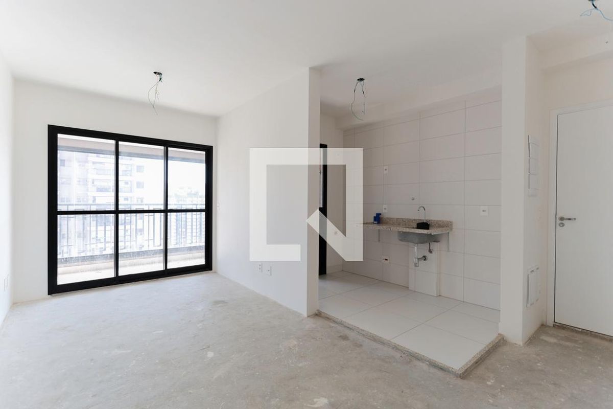 Apartamento, 2 quartos, 69 m² - Foto 2