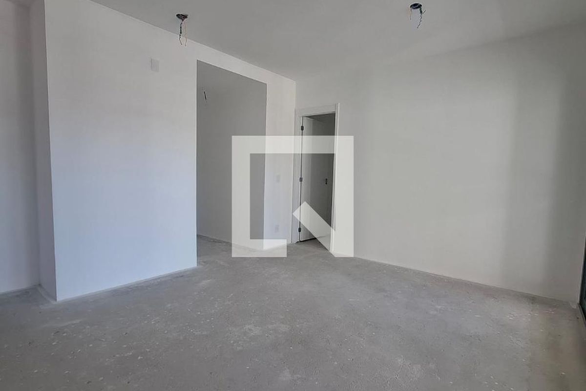 Apartamento, 3 quartos, 119 m² - Foto 2