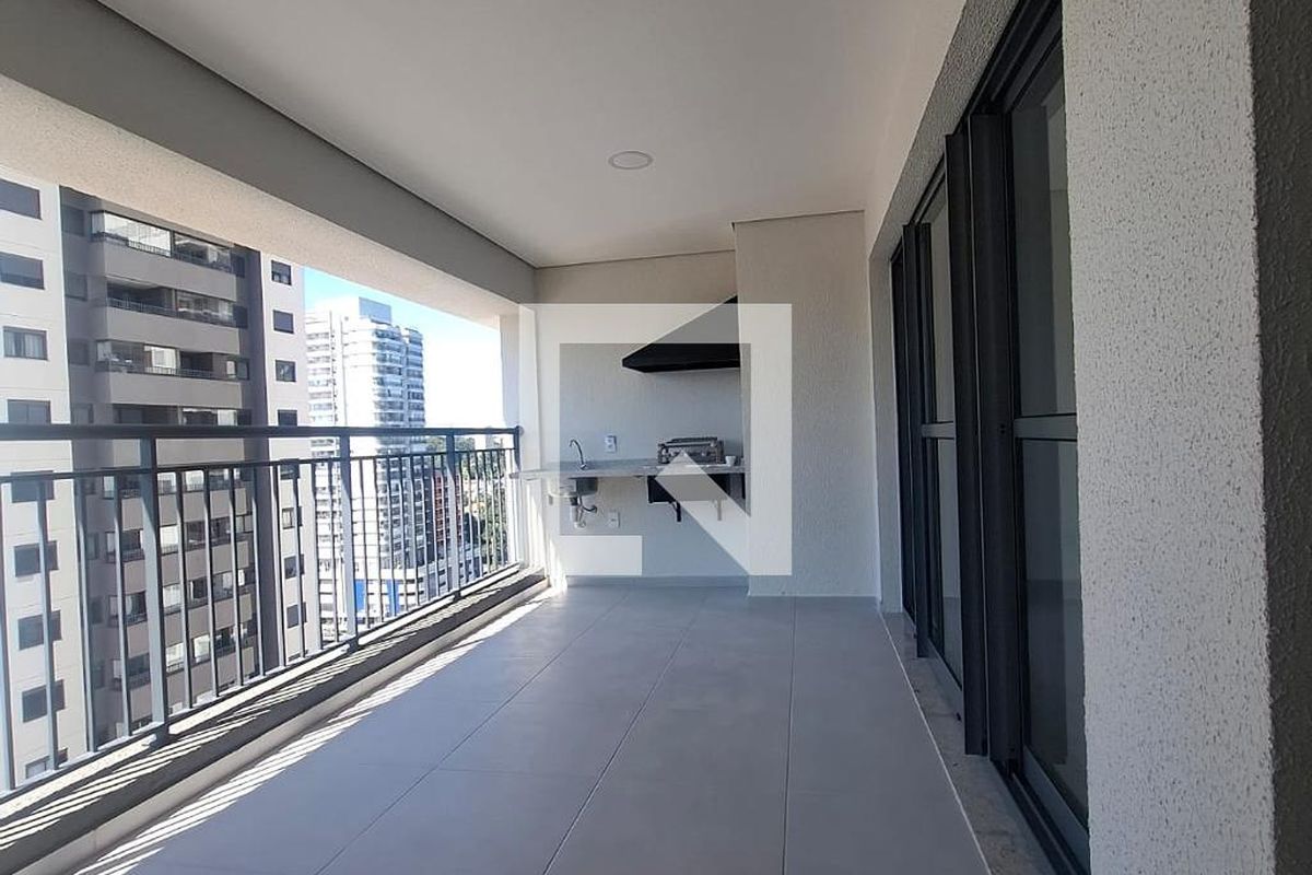 Apartamento, 3 quartos, 119 m² - Foto 11