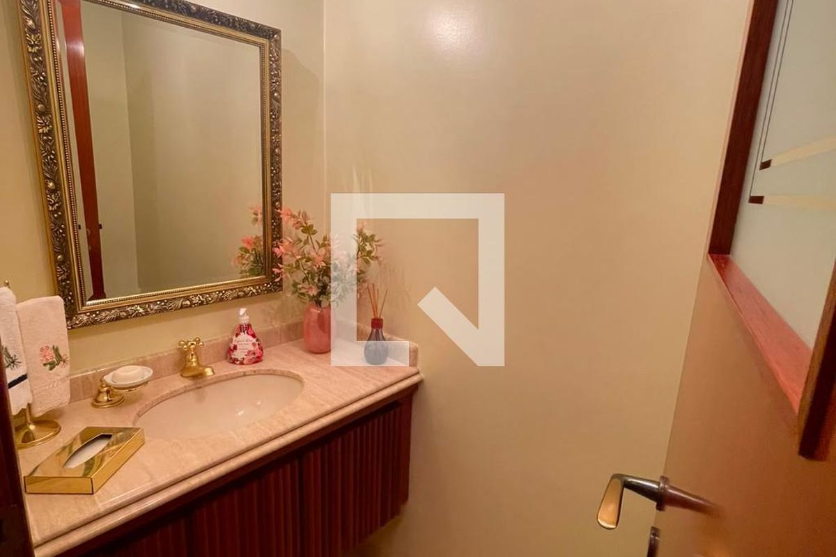 Apartamento, 4 quartos, 200 m² - Foto 20