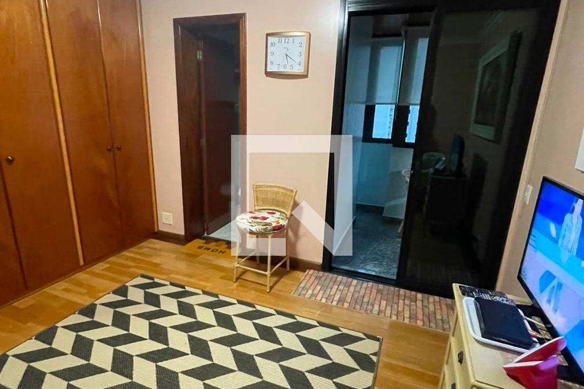 Apartamento, 4 quartos, 200 m² - Foto 8