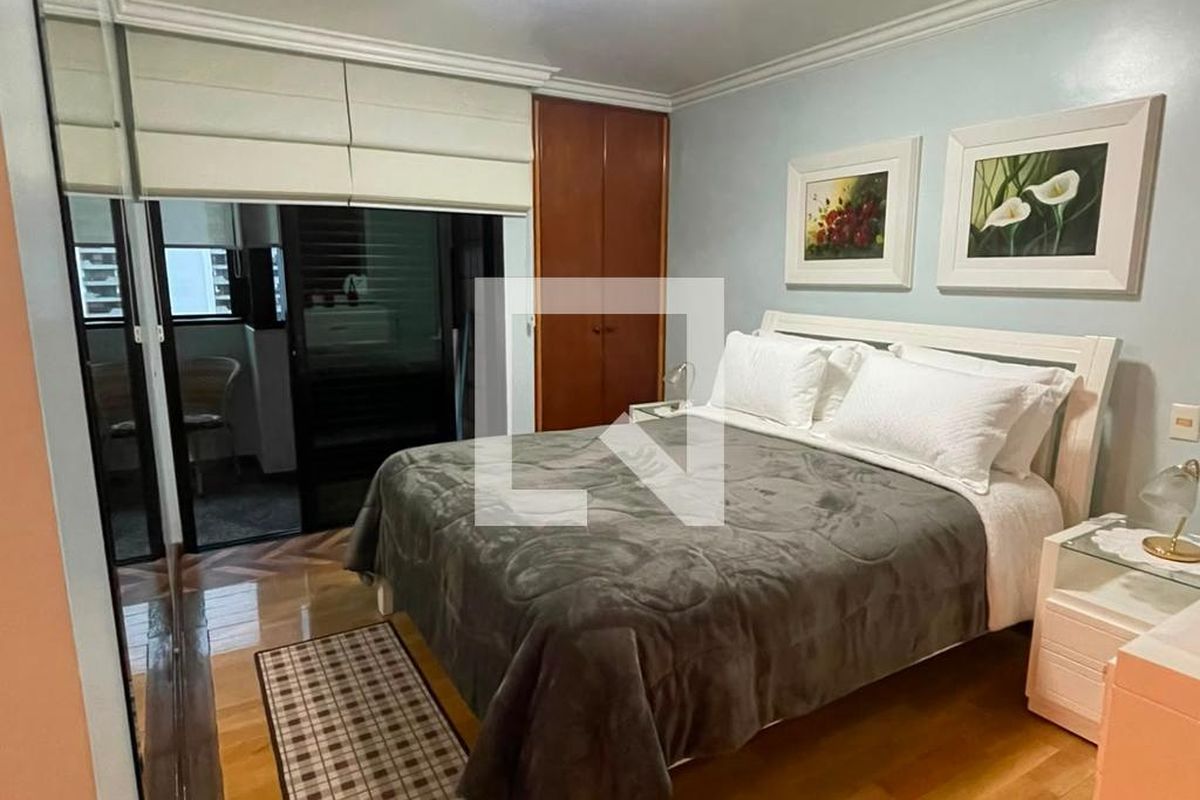 Apartamento, 4 quartos, 200 m² - Foto 14