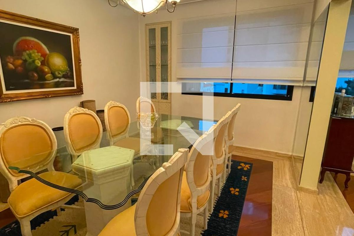 Apartamento, 4 quartos, 200 m² - Foto 23