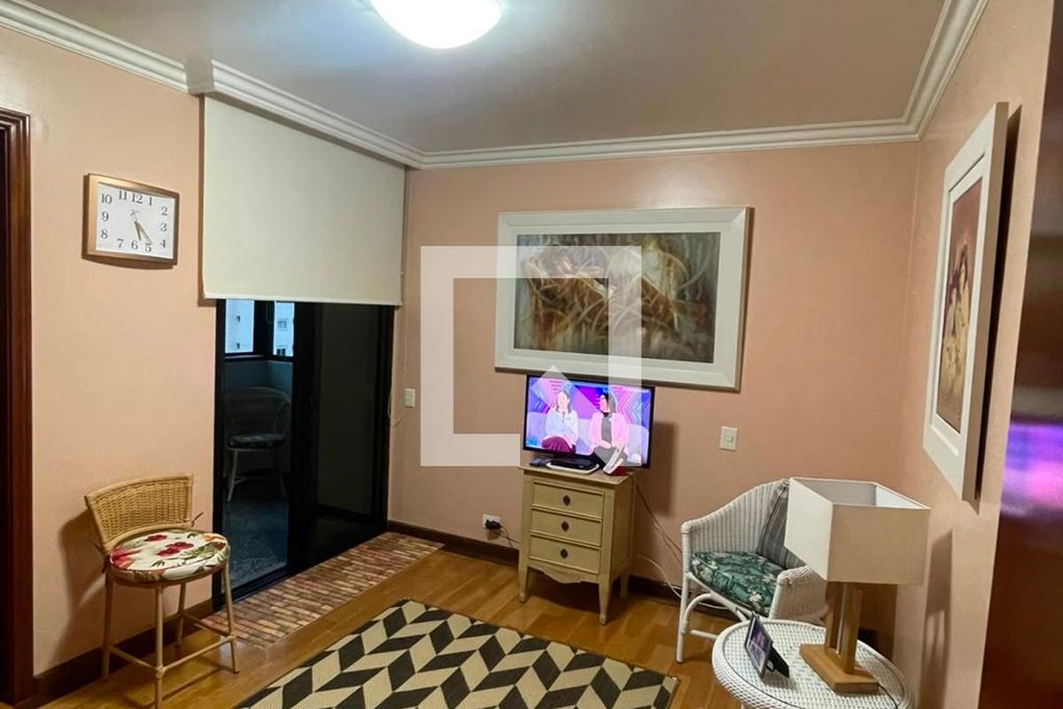 Apartamento, 4 quartos, 200 m² - Foto 9
