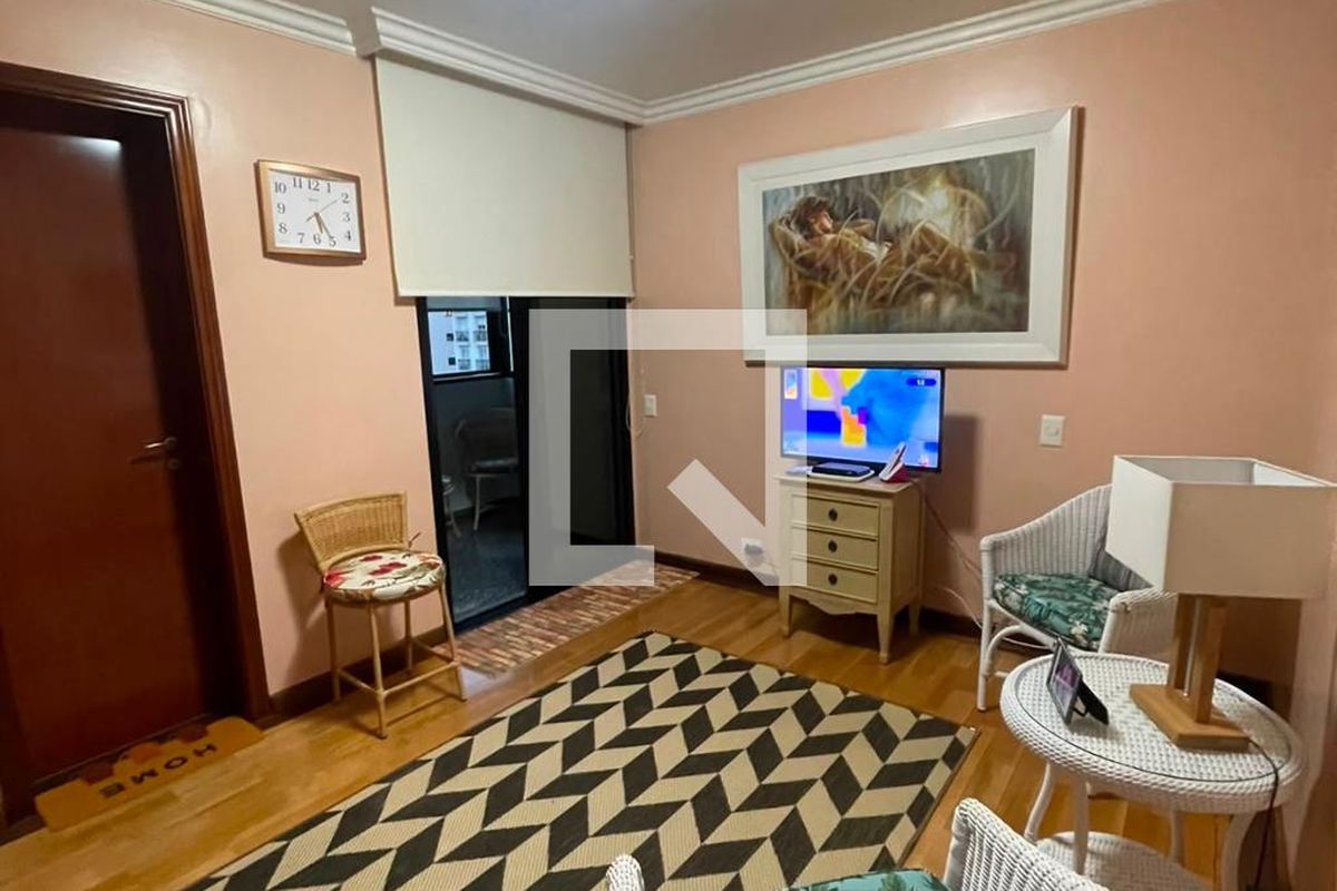 Apartamento, 4 quartos, 200 m² - Foto 10