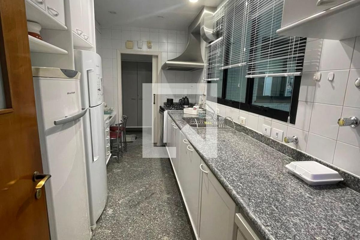 Apartamento, 4 quartos, 200 m² - Foto 24