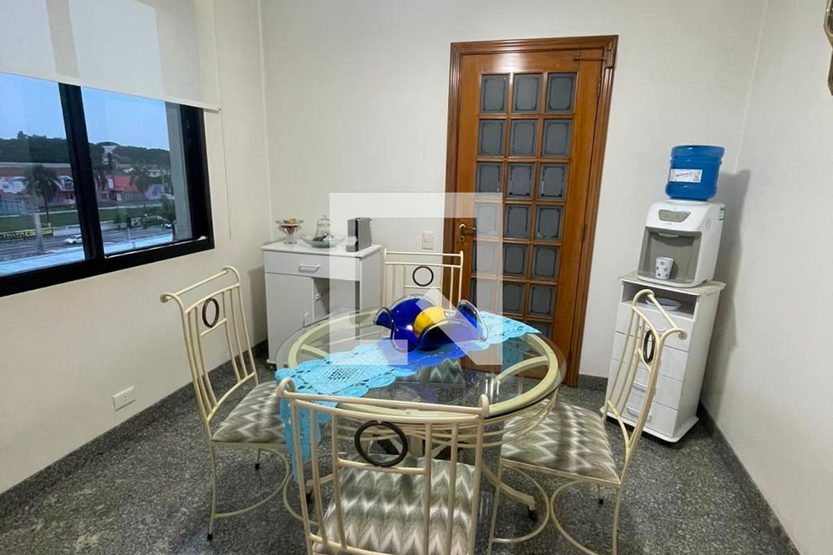 Apartamento, 4 quartos, 200 m² - Foto 26