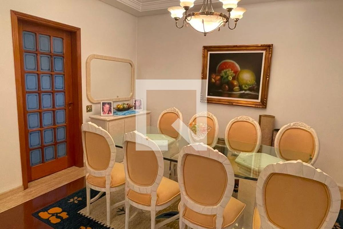 Apartamento, 4 quartos, 200 m² - Foto 22