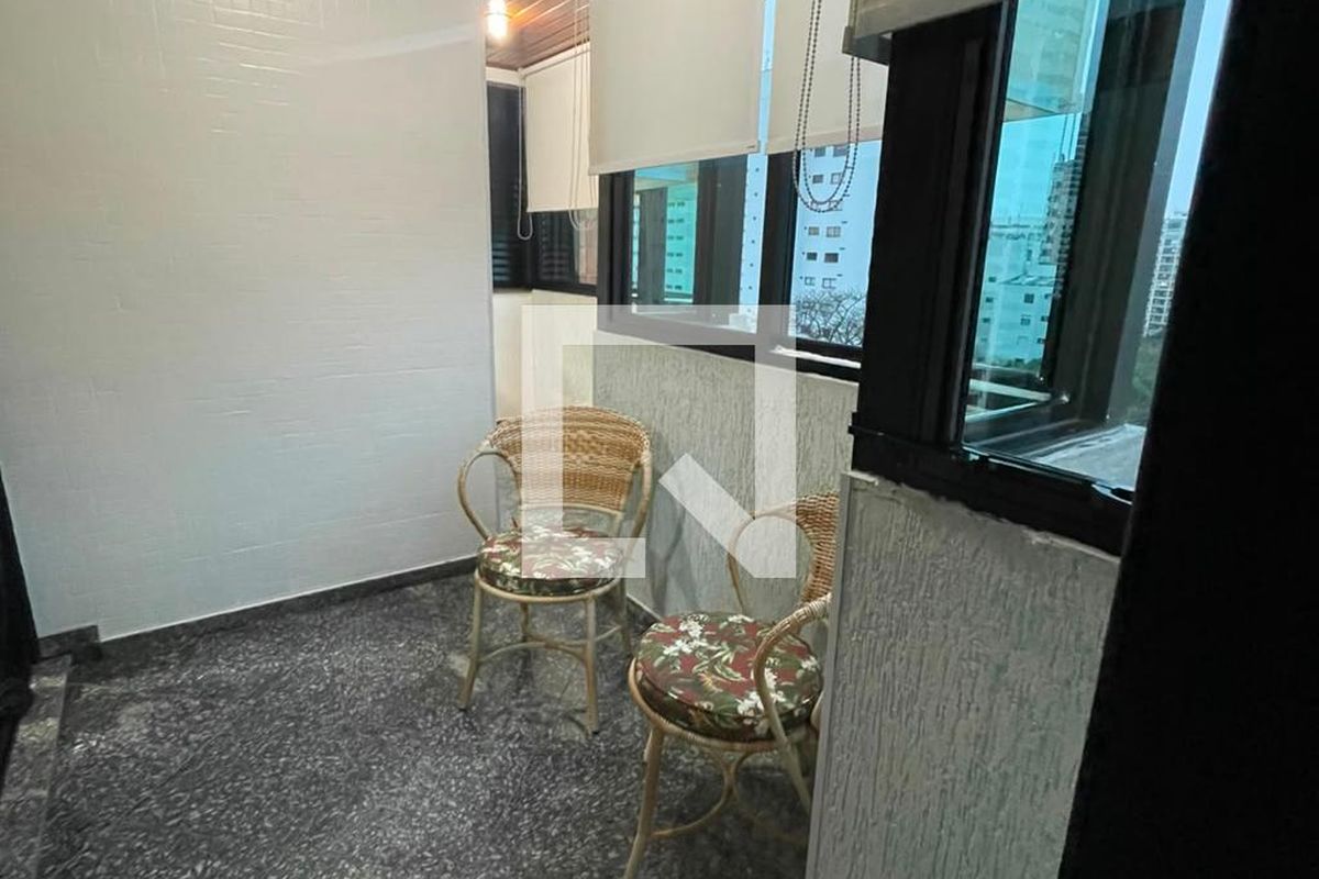 Apartamento, 4 quartos, 200 m² - Foto 30