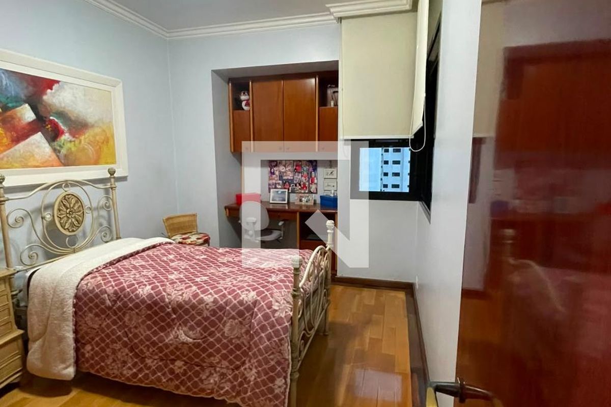 Apartamento, 4 quartos, 200 m² - Foto 12