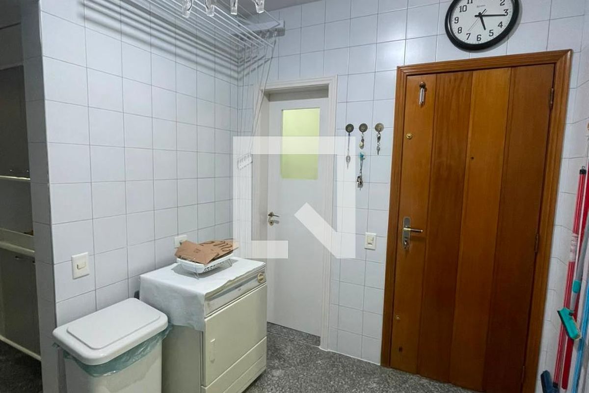 Apartamento, 4 quartos, 200 m² - Foto 21