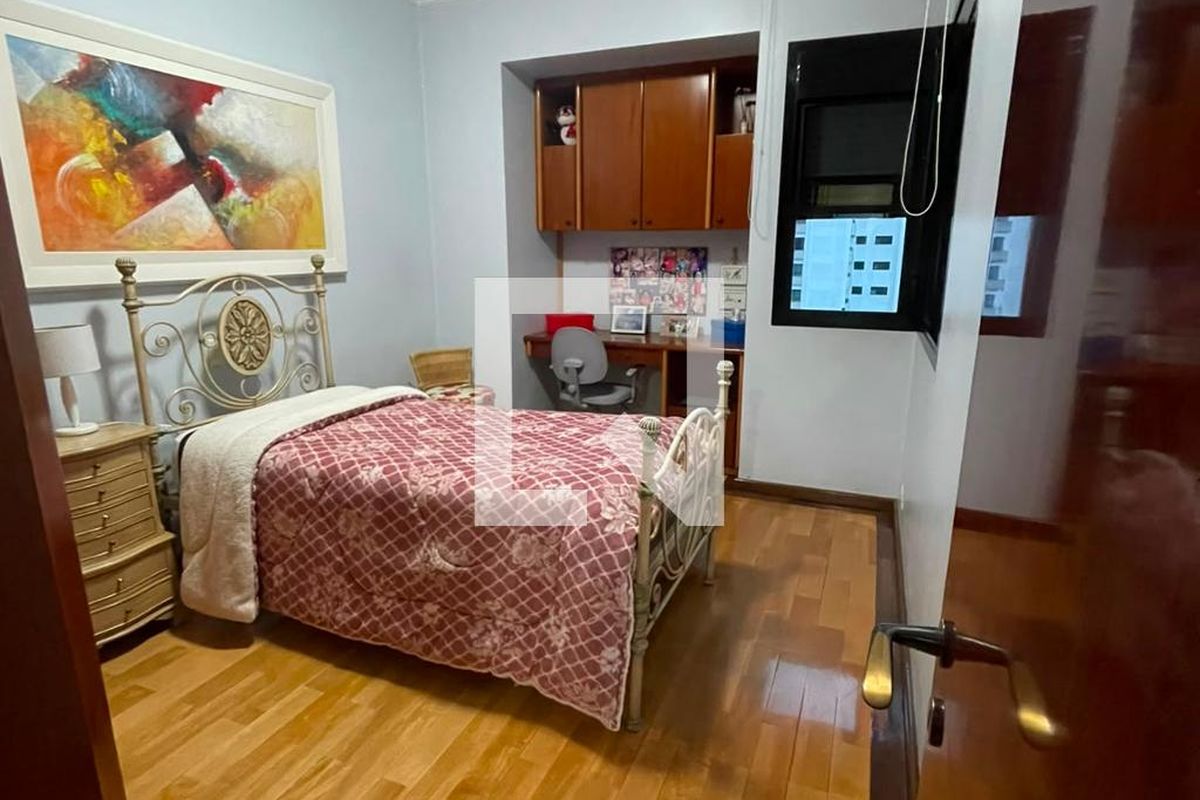 Apartamento, 4 quartos, 200 m² - Foto 13