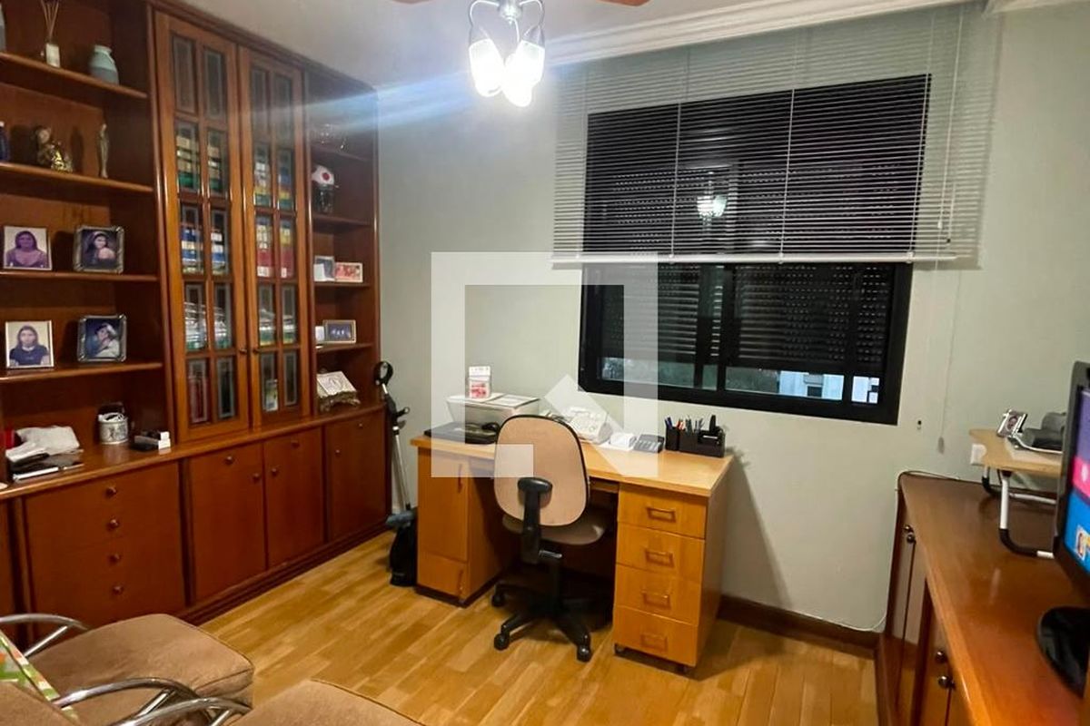 Apartamento, 4 quartos, 200 m² - Foto 16