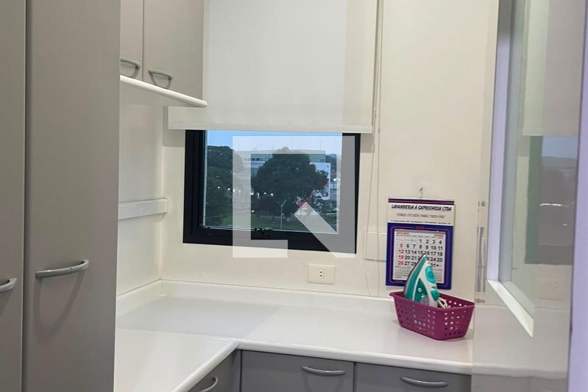 Apartamento, 4 quartos, 200 m² - Foto 28