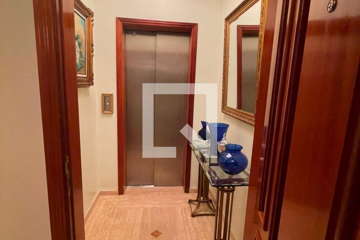 Apartamento, 4 quartos, 200 m² - Foto 2