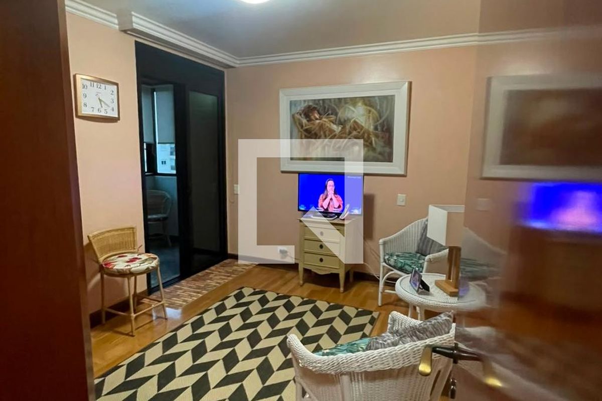 Apartamento, 4 quartos, 200 m² - Foto 6