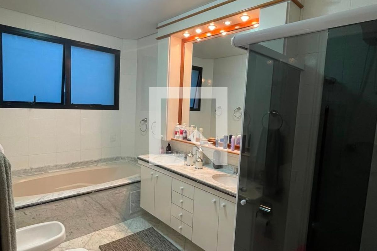 Apartamento, 4 quartos, 200 m² - Foto 18