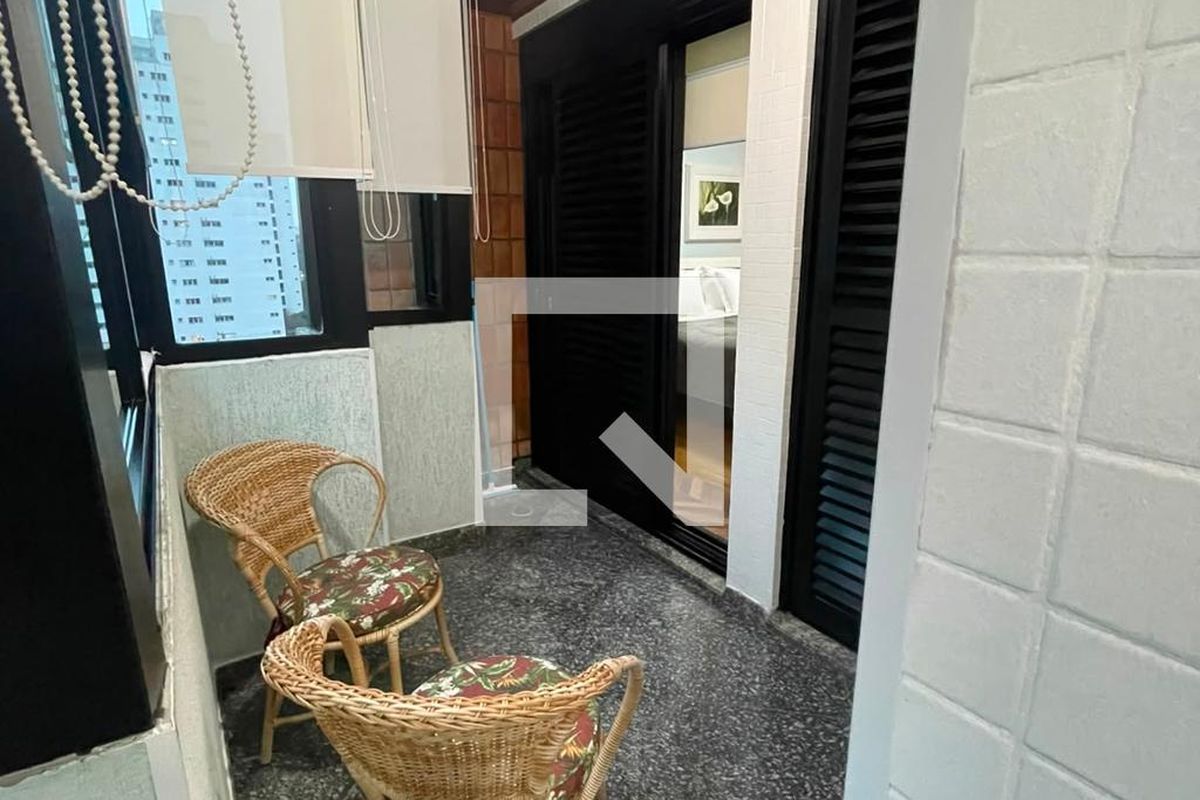 Apartamento, 4 quartos, 200 m² - Foto 29