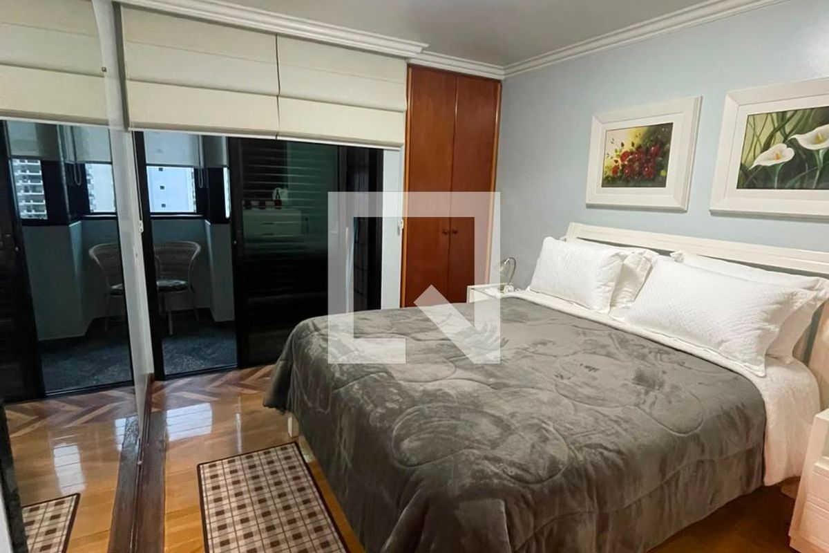 Apartamento, 4 quartos, 200 m² - Foto 15