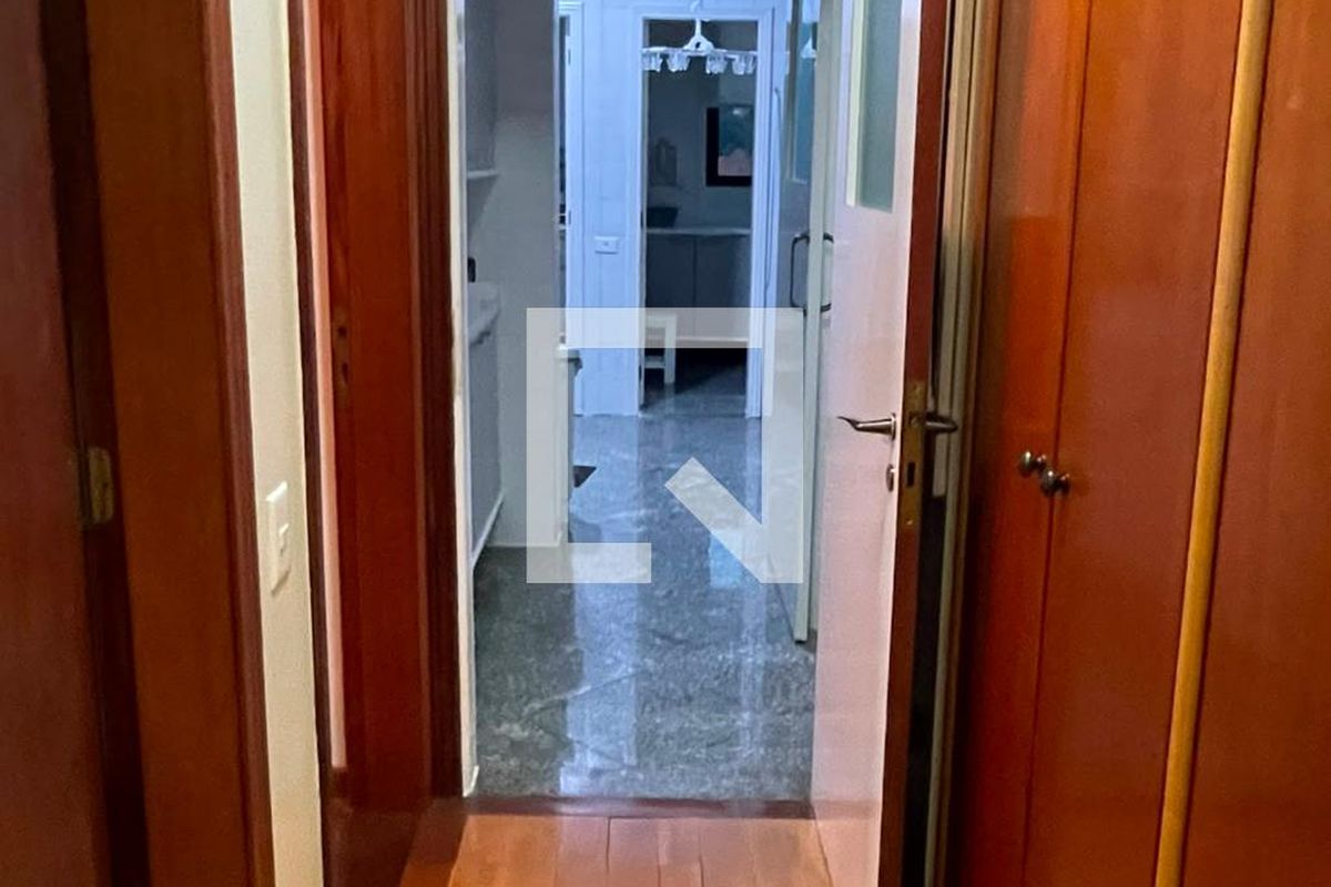 Apartamento, 4 quartos, 200 m² - Foto 3