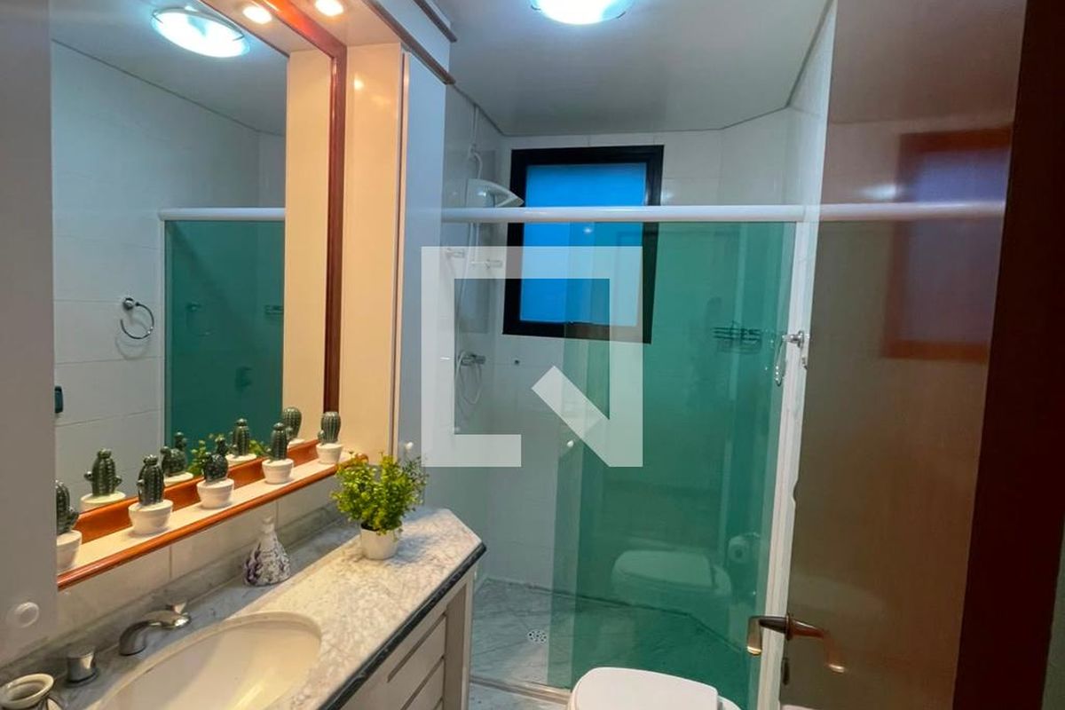 Apartamento, 4 quartos, 200 m² - Foto 19