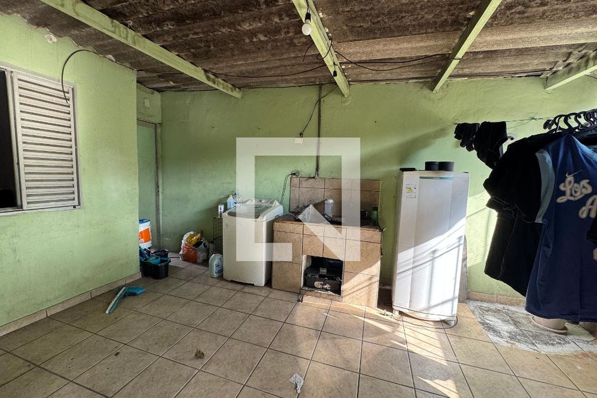 Casa, 5 quartos, 150 m² - Foto 29