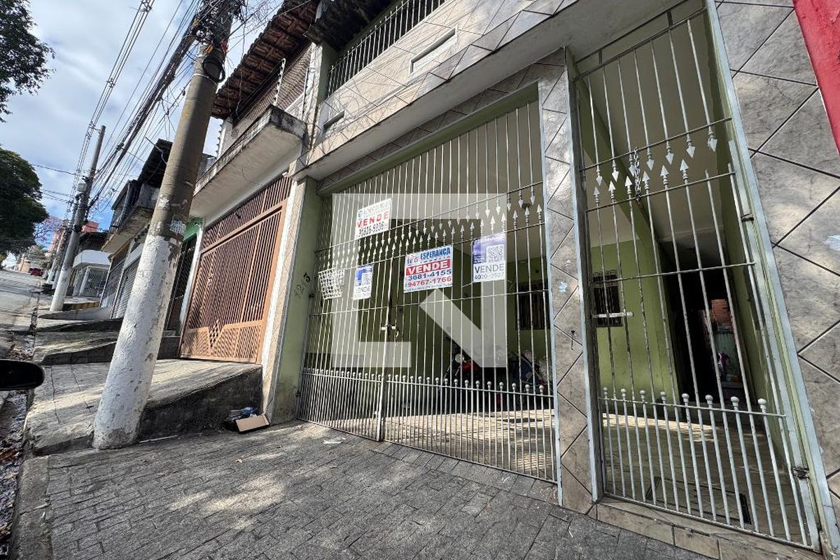 Casa, 5 quartos, 150 m² - Foto 4