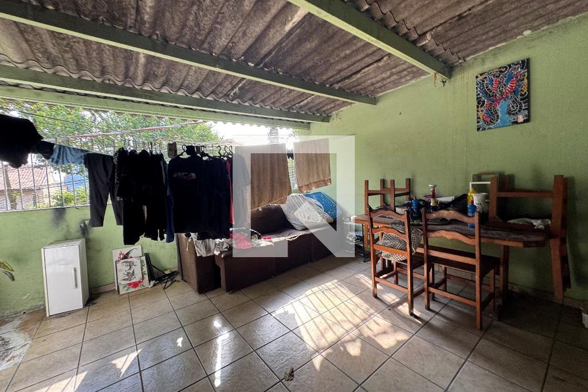 Casa, 5 quartos, 150 m² - Foto 28