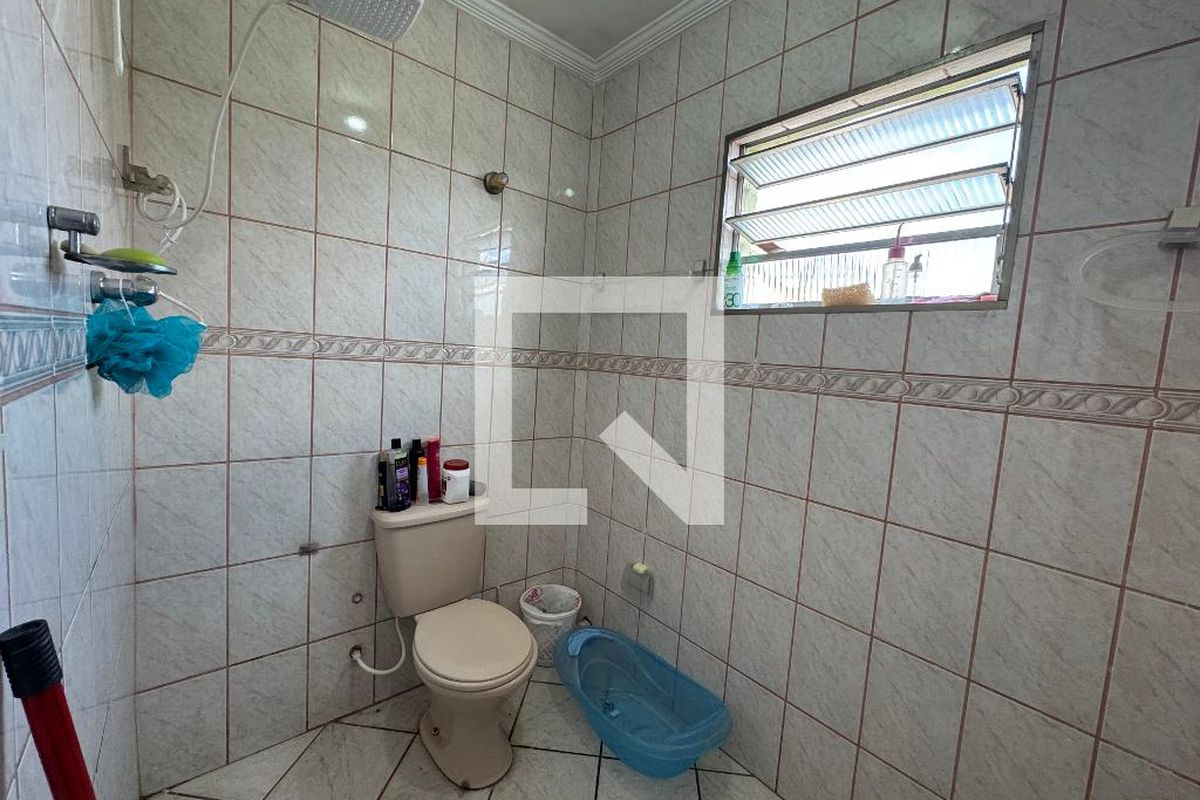 Casa, 5 quartos, 150 m² - Foto 45
