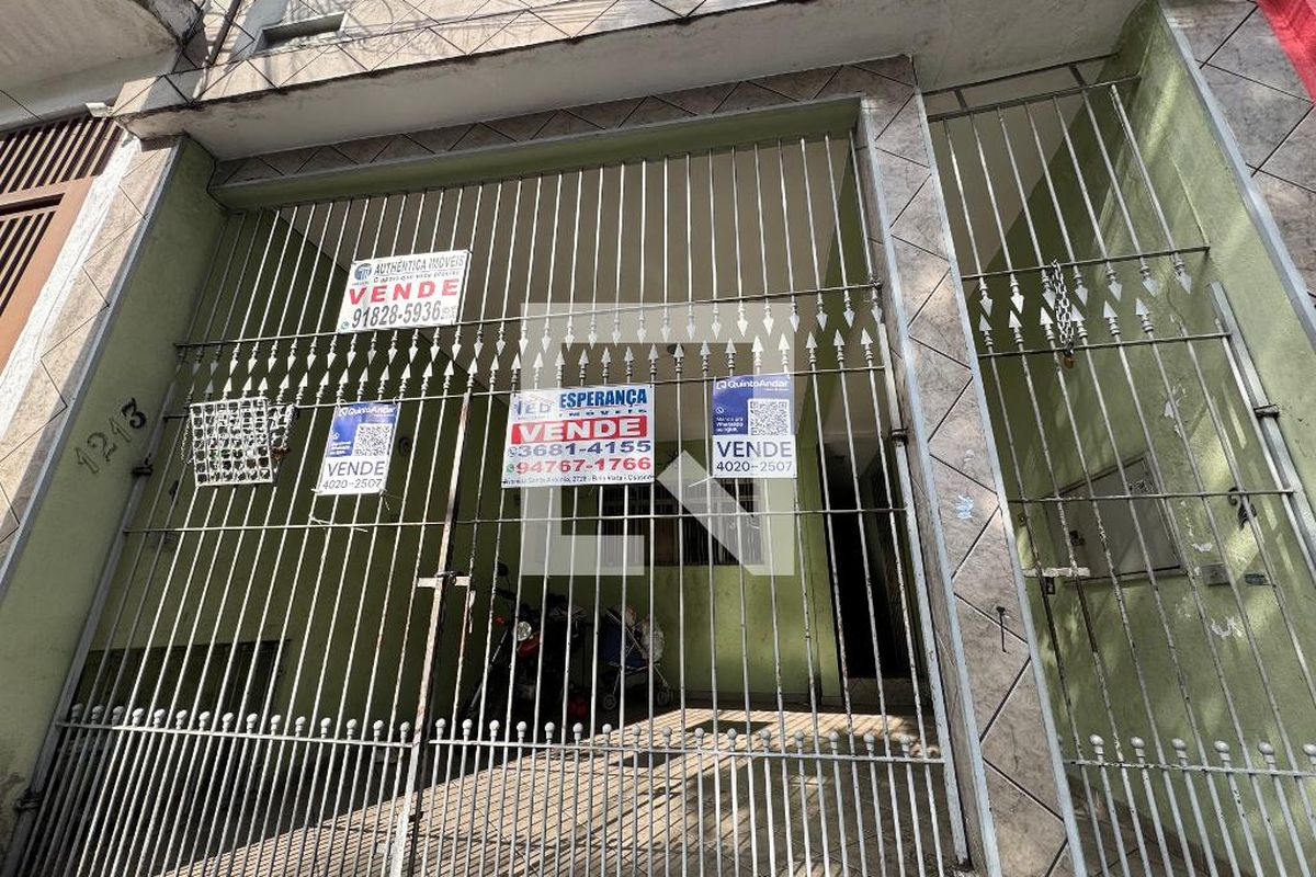 Casa, 5 quartos, 150 m² - Foto 1