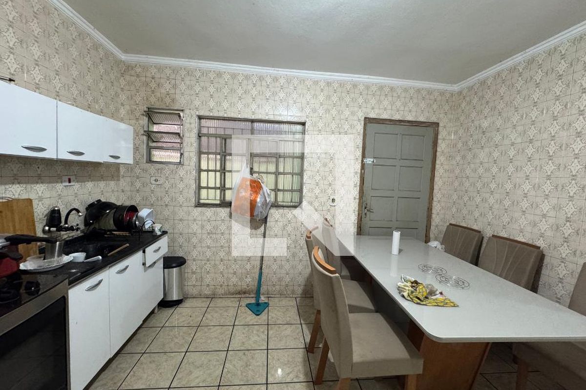 Casa, 5 quartos, 150 m² - Foto 15