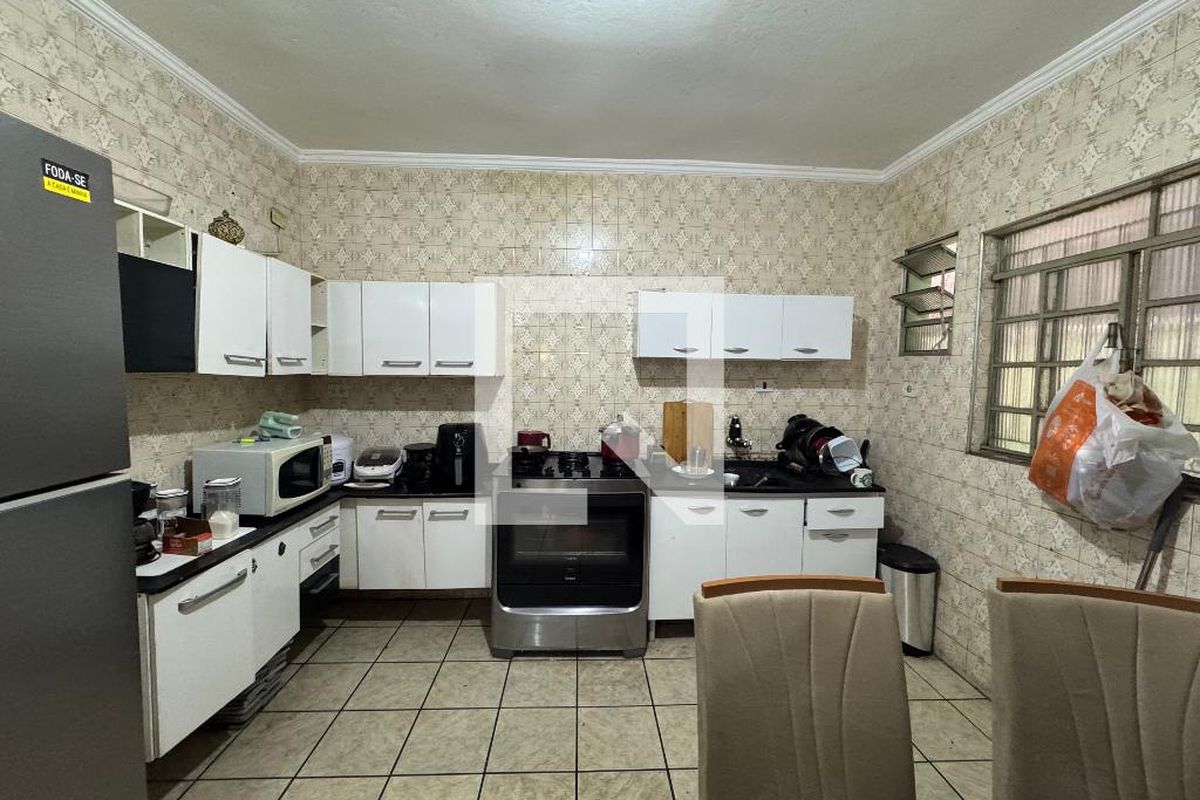 Casa, 5 quartos, 150 m² - Foto 16
