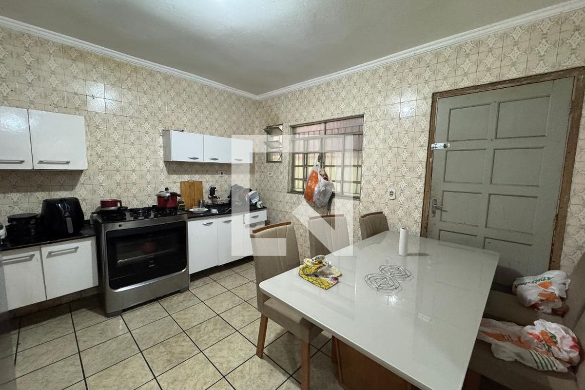 Casa, 5 quartos, 150 m² - Foto 17