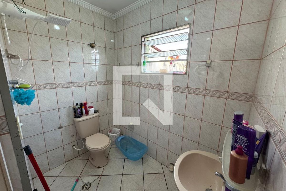 Casa, 5 quartos, 150 m² - Foto 46