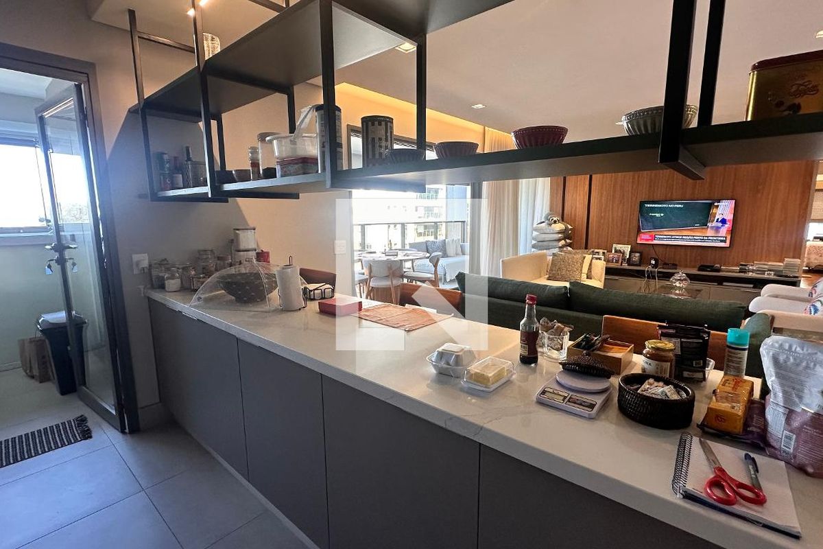 Apartamento, 3 quartos, 136 m² - Foto 12