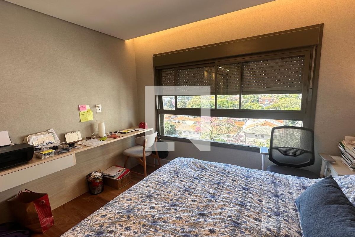 Apartamento, 3 quartos, 136 m² - Foto 74