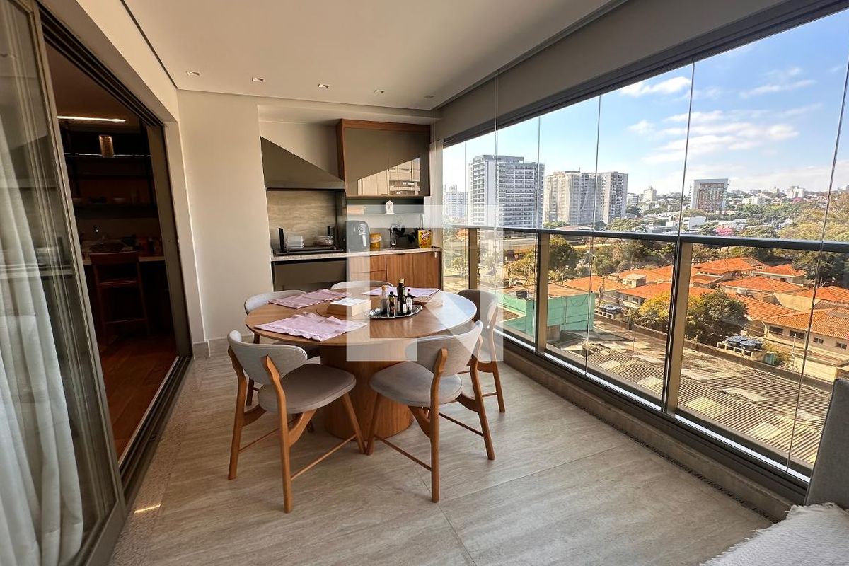 Apartamento, 3 quartos, 136 m² - Foto 17