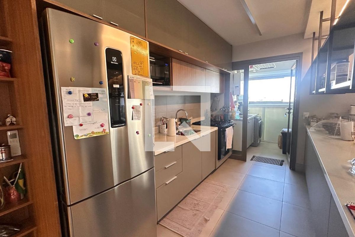 Apartamento, 3 quartos, 136 m² - Foto 32