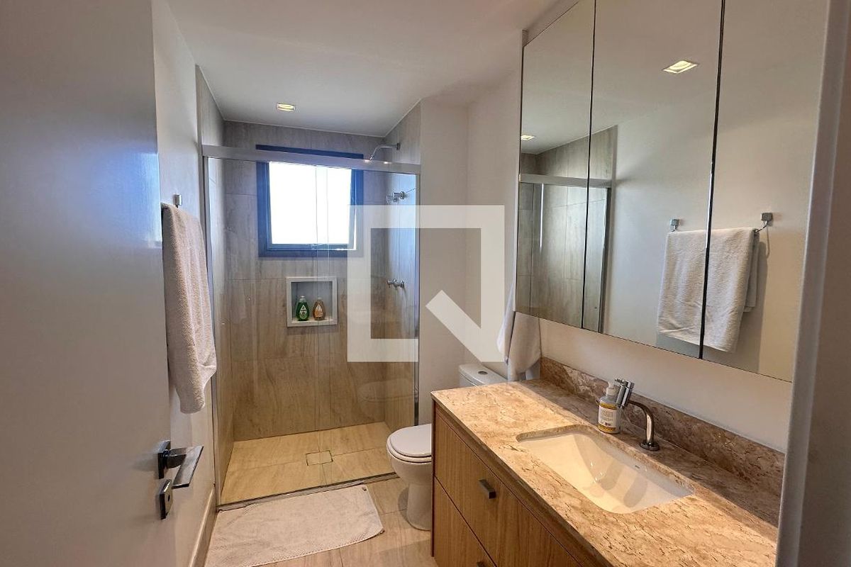 Apartamento, 3 quartos, 136 m² - Foto 44