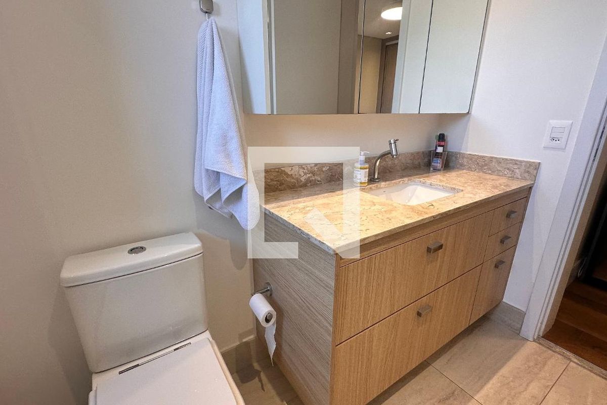 Apartamento, 3 quartos, 136 m² - Foto 41