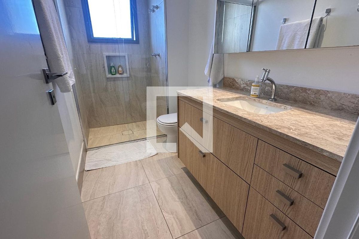 Apartamento, 3 quartos, 136 m² - Foto 45