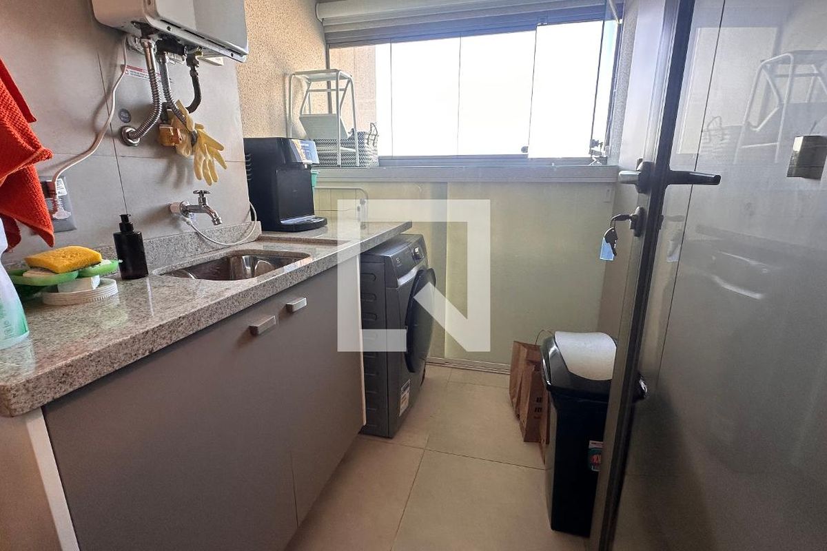 Apartamento, 3 quartos, 136 m² - Foto 33