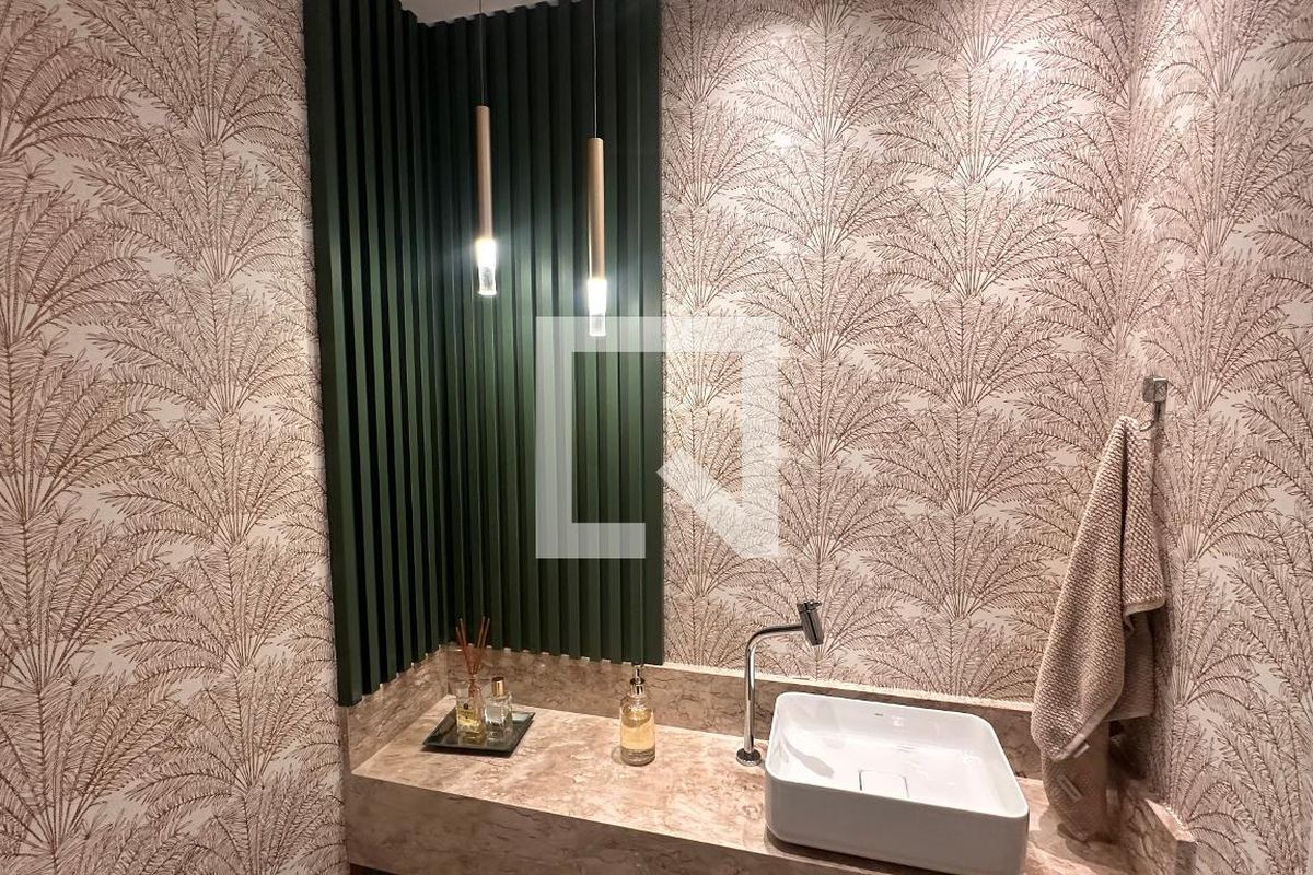 Apartamento, 3 quartos, 136 m² - Foto 39