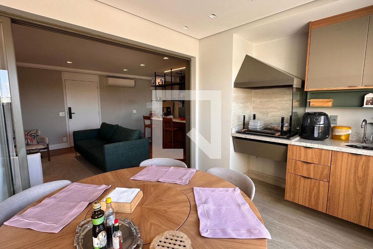 Apartamento, 3 quartos, 136 m² - Foto 25
