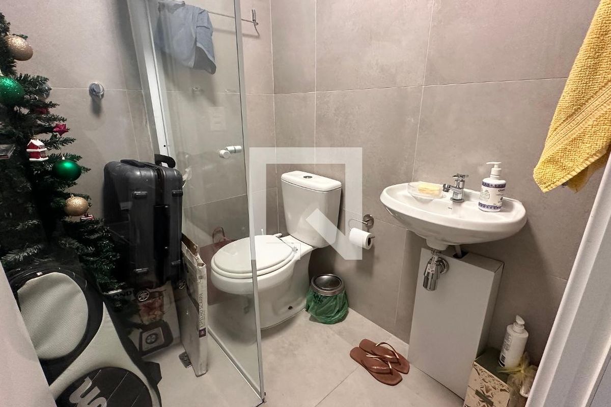 Apartamento, 3 quartos, 136 m² - Foto 36