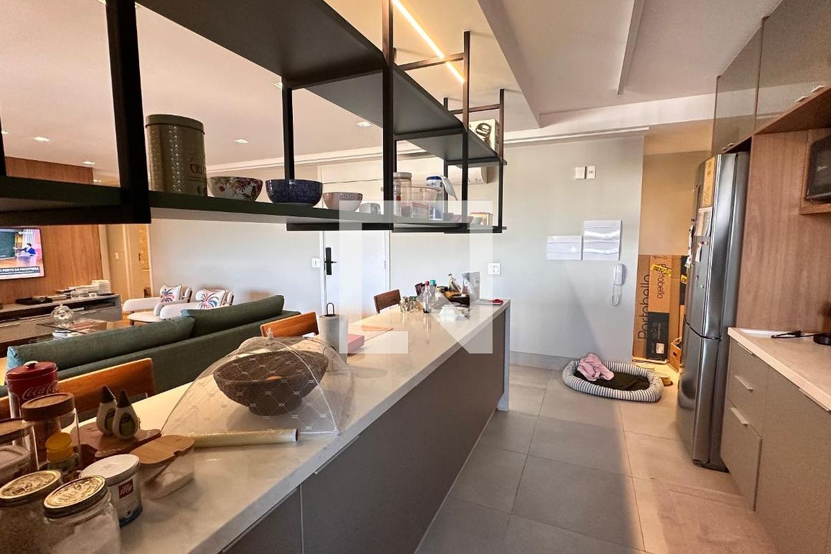 Apartamento, 3 quartos, 136 m² - Foto 8