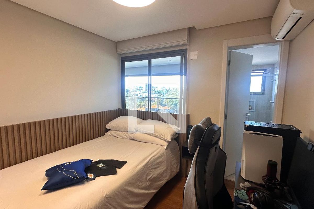 Apartamento, 3 quartos, 136 m² - Foto 49