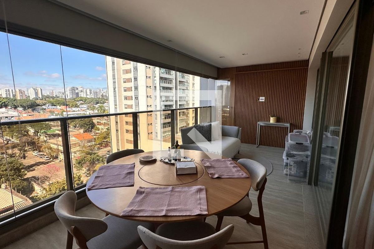 Apartamento, 3 quartos, 136 m² - Foto 16