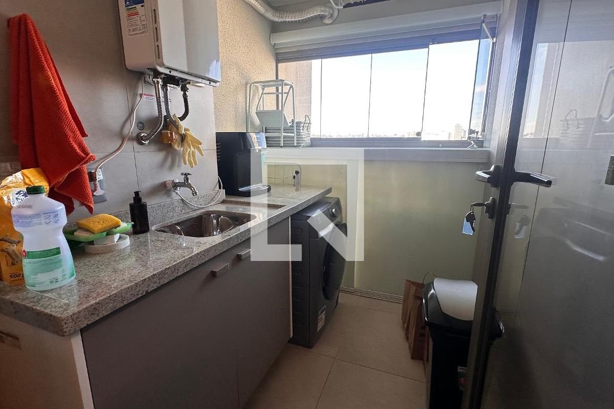 Apartamento, 3 quartos, 136 m² - Foto 34