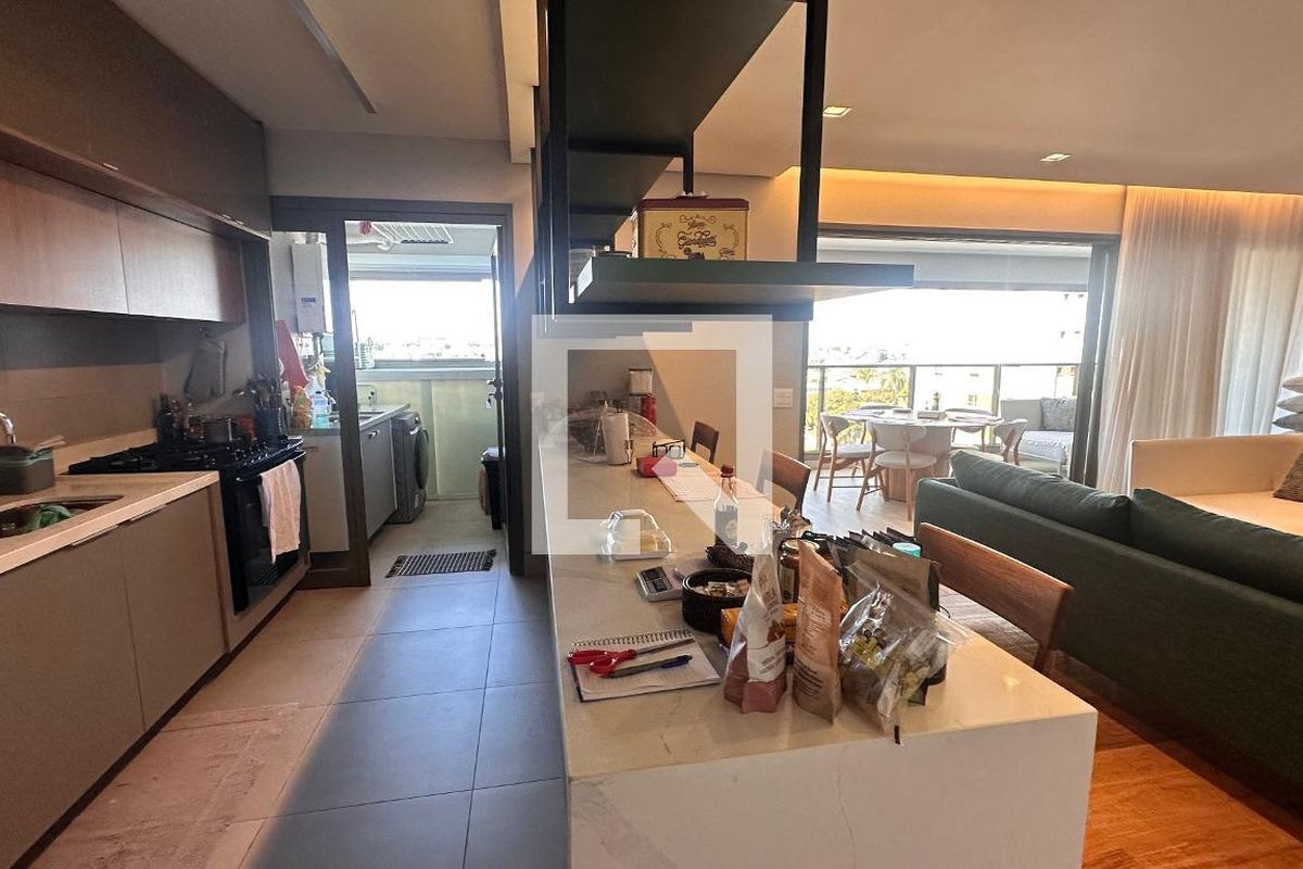 Apartamento, 3 quartos, 136 m² - Foto 29